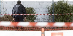 φωτογραφία αρχείου: eurokinissi