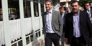 φωτογραφία αρχείου: eurokinissi