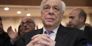 φωτογραφία αρχείου: eurokinissi