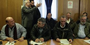 φωτογραφία: Eurokinissi-ΠΑΝΑΓΟΠΟΥΛΟΣ ΓΙΑΝΝΗΣ