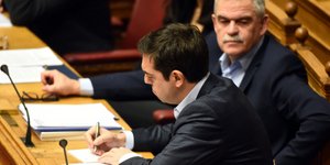 Για την πορεία των ερευνών της Αντιτρομοκρατικής Υπηρεσίας