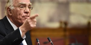 φωτογραφία αρχείου: eurokinissi