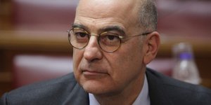 φωτογραφία αρχείου: eurokinissi 