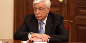 φωτογραφία αρχείου: eurokinissi 