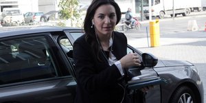 «Η ΝΔ θα επιδιώξει τις ευρύτερες δυνατές συναινέσεις»