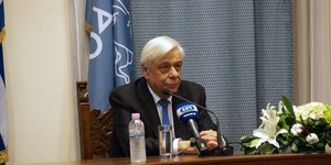 Φωτογραφία: EUROKINISSI/RODOSPRESS.GR/ΑΡΓΥΡΗΣ ΜΑΝΤΙΚΟΣ