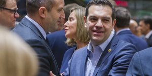 φωτογραφία: EUROKINISSI/ΕΥΡΩΠΑΪΚΗ ΕΝΩΣΗ