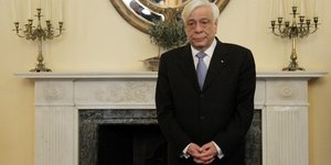 Προκόπης Παυλόπουλος