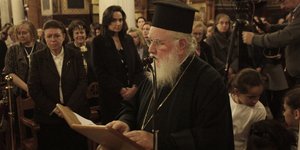 φωτογραφία: eurokinissi/ ΧΡΗΣΤΟΣ ΜΠΟΝΗΣ