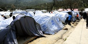 φωτογραφία αρχείου: eurokinissi