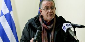 φωτογραφία αρχείου: eurokinissi 