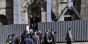 φωτογραφίες: EUROKINISSI/ΑΛΕΞΑΝΔΡΑ ΓΚΙΔΙΚΑ