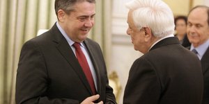 φωτογραφίες: EUROKINISSI/ΓΙΩΡΓΟΣ ΚΟΝΤΑΡΙΝΗΣ