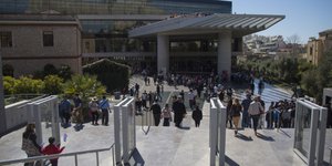 φωτογραφίες αρχείου: eurokinissi