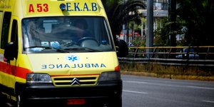 Μεταφερθηκε στο «Ιπποκράτειο»