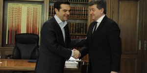 Φωτογραφία: EUROKINISSI/ΤΑΤΙΑΝΑ ΜΠΟΛΑΡΗ