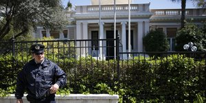 Φωτογραφία: EUROKINISSI/ ΣΤΕΛΙΟΣ ΜΙΣΙΝΑΣ