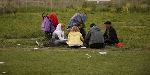 φωτογραφία αρχείου: eurokinissi