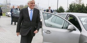 φωτογραφία αρχείου: eurokinissi 