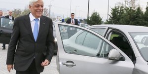 Φωτογραφία: eurokinissi