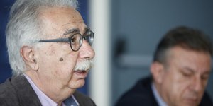 φωτογραφία: eurokinissi /Στέλιος Μίσινας