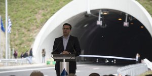 Φωτογραφία: EUROKINISSI/ΓΙΑΝΝΗΣ ΠΑΝΑΓΟΠΟΥΛΟΣ