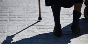 Φωτογραφία αρχείου: EUROKINISSI/ΤΑΤΙΑΝΑ ΜΠΟΛΑΡΗ