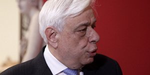 φωτογραφία αρχείου: eurokinissi