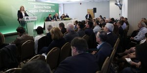 φωτογραφίες: Eurokinissi-ΣΤΕΛΙΟΣ ΜΙΣΙΝΑΣ