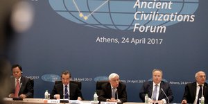 φωτογραφία: EUROKINISSI-ΚΟΝΤΑΡΙΝΗΣ ΓΙΩΡΓΟΣ