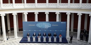 Φωτογραφία: EUROKINISSI-ΚΟΝΤΑΡΙΝΗΣ ΓΙΩΡΓΟΣ