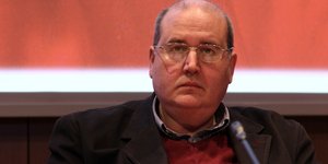 Φωτογραφία: EUROKINISSI/ ΣΩΤΗΡΗΣ ΔΗΜΗΤΡΟΠΟΥΛΟΣ