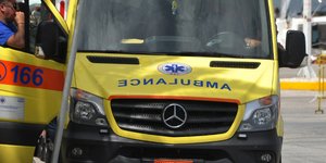 Προβλήματα στους δρόμους από τη βροχή Eurokinissi-ΠΑΠΑΔΟΠΟΥΛΟΣ ΒΑΣΙΛΗΣ
