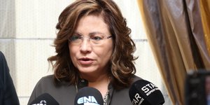 Μίλησε για αναπτυξιακό χάρτη