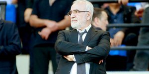 φωτογραφία αρχείου: eurokinissi