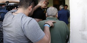 φωτογραφία αρχείου: eurokinissi