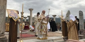φωτογραφία: ΕUROKINISSI