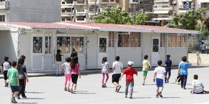 φωτογραφία αρχείου: eurokinissi