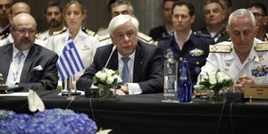 φωτογραφίες: EUROKINISSI/ΣΤΕΛΙΟΣ ΜΙΣΙΝΑΣ