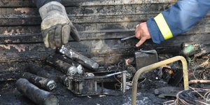 Εγιναν 4 συλλήψεις