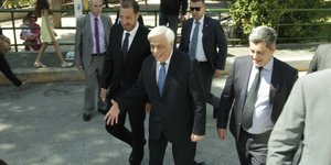 φωτογραφία αρχείου: eurokinissi 