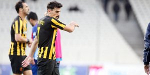 Φωτογραφία: EUROKINISSI/ ΤΑΚΗΣ ΣΑΓΙΑΣ