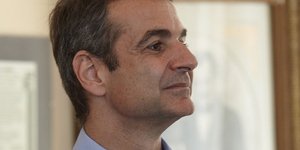 φωτογραφία αρχείου: eurokinissi 