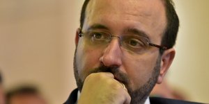 Κωνσταντίνος Κόλλιας