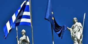 Φωτογραφία: EUROKINISSI/ ΤΑΤΙΑΝΑ ΜΠΟΛΑΡΗ