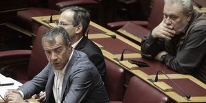 «Η προστασία των αρχαίων που μπορεί να βρεθούν είναι αυτονόητη»