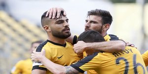 Φωτογραφία: EUROKINISSI