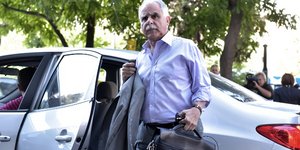 «Το ζήτημα είναι να κοιτάμε μπροστά»