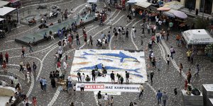 Φωτογραφίες: EUROKINISSI/ΣΤΕΛΙΟΣ ΜΙΣΙΝΑΣ