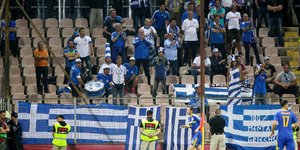 Φωτογραφία: EUROKINISSI